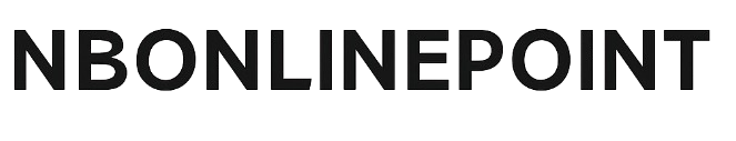 nbonlinepoint Logo