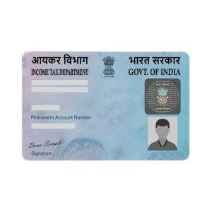 Premium PAN Assistance Services